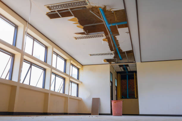 Best Emergency water damage restoration  in Fostoria, OH