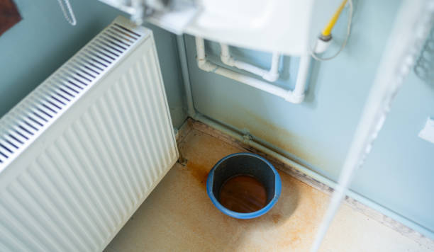 Best Water damage restoration near me  in Fostoria, OH